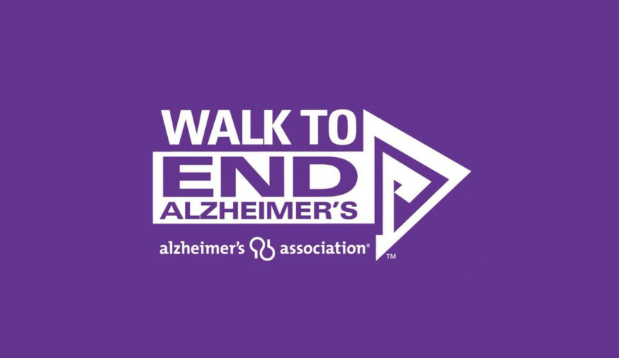 Allerton House Weymouth Participates in 2023 Walk to End Alzheimer’s®