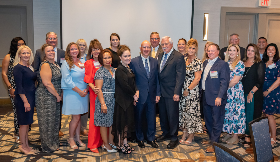 Paul T. Casale Sr. Honored with the Mass-ALA 2024 Lifetime Achievement Award